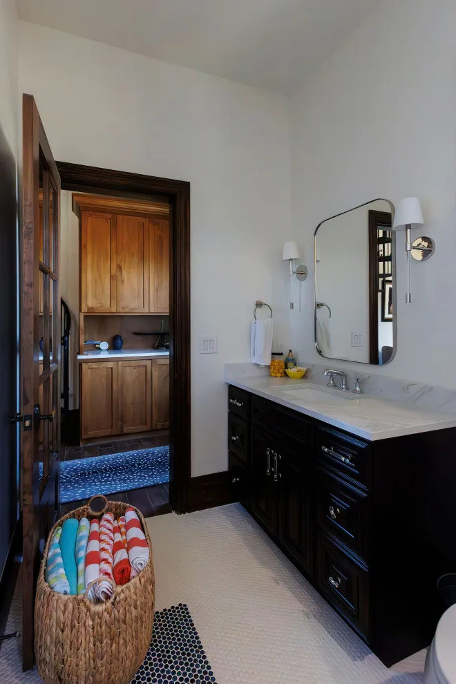 Austin Upscale Home Renovation by Jonestar Construction - Photo 10