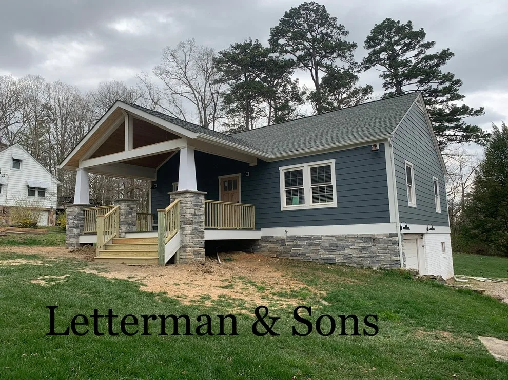 Bespoke Homes and Extensions by Letterman & Sons - Photo 35