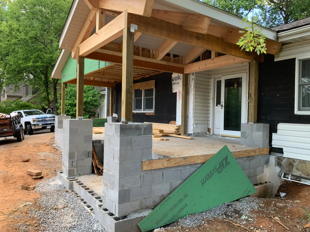 Bespoke Homes and Extensions by Letterman & Sons - Photo 14