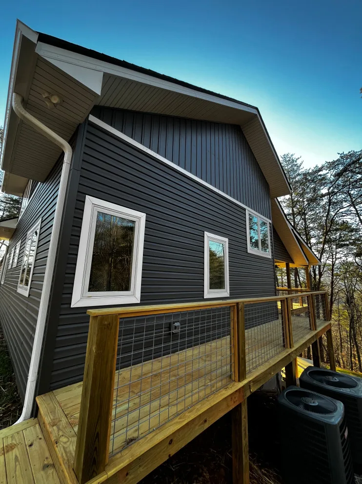 Bespoke Homes and Extensions by Letterman & Sons - Photo 15