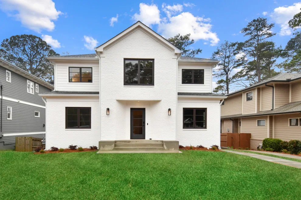 Tailored Renovation in Decatur by Level Craft Construction - Photo 9