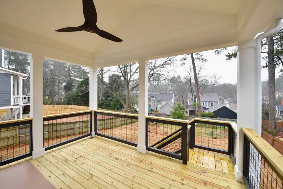 Tailored Renovation in Decatur by Level Craft Construction - Photo 8