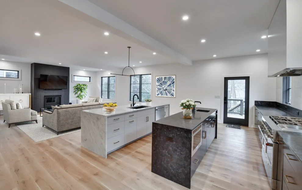 Tailored Renovation in Decatur by Level Craft Construction - Photo 5