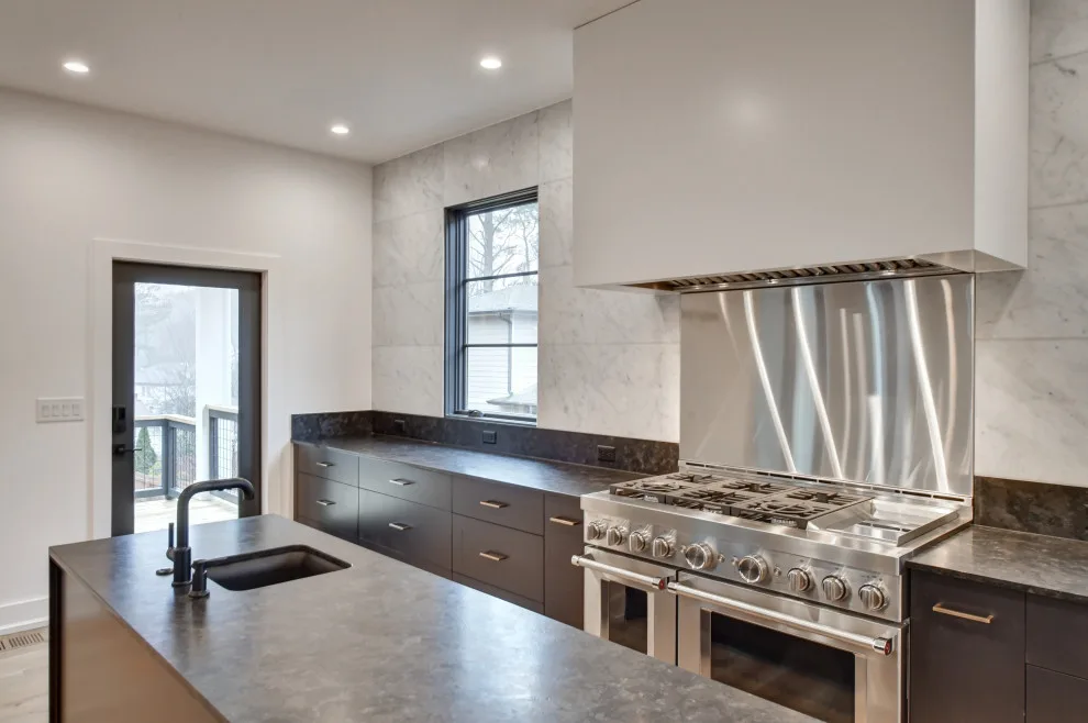 Tailored Renovation in Decatur by Level Craft Construction - Photo 4