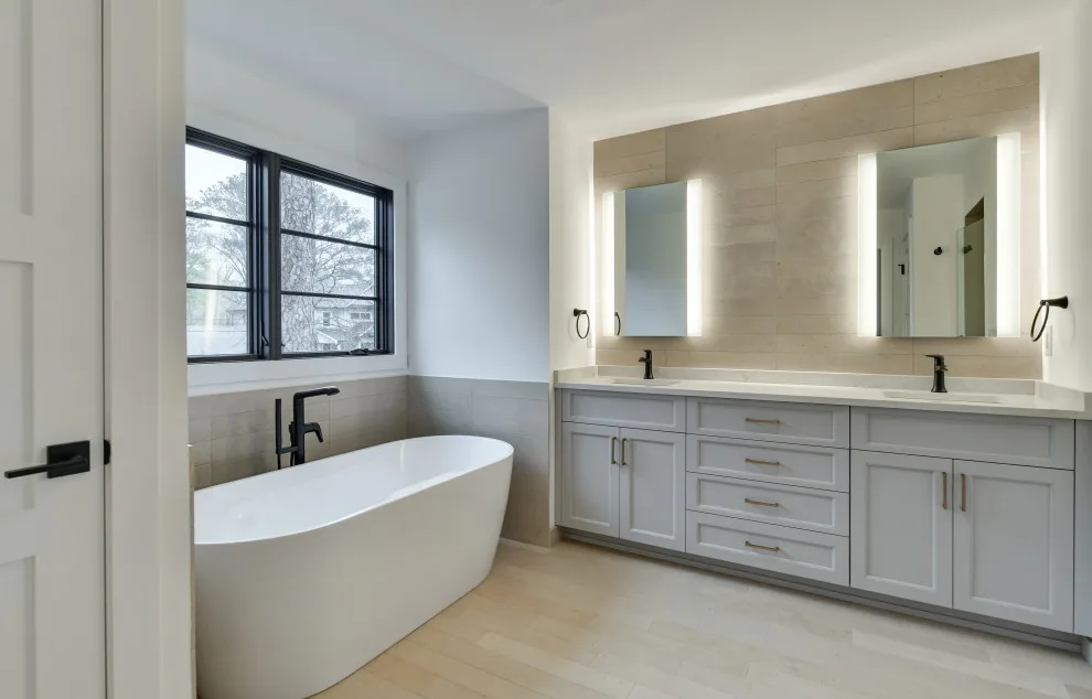 Tailored Renovation in Decatur by Level Craft Construction - Photo 3