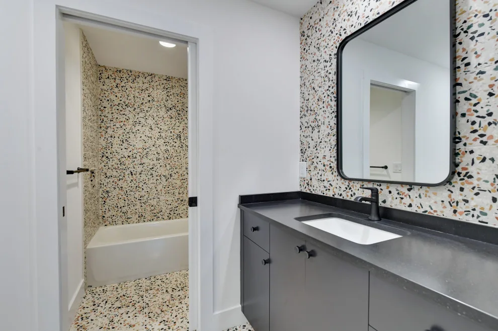 Tailored Renovation in Decatur by Level Craft Construction - Photo 10