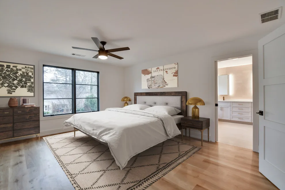 Tailored Renovation in Decatur by Level Craft Construction - Photo 6