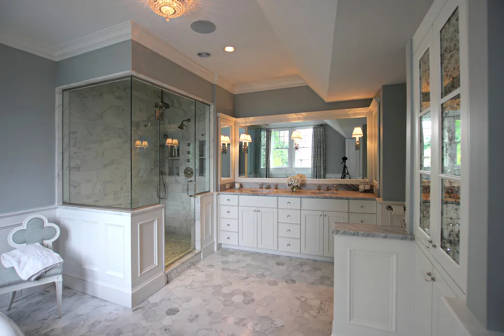 Greenwich/Riverside Revitalization by HSL Building Company, LLC - Photo 2