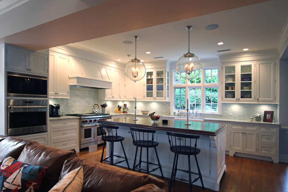 Greenwich/Riverside Revitalization by HSL Building Company, LLC - Photo 5