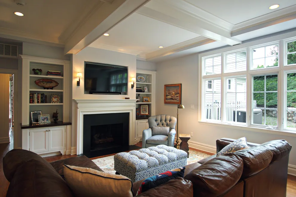 Greenwich/Riverside Revitalization by HSL Building Company, LLC - Photo 6