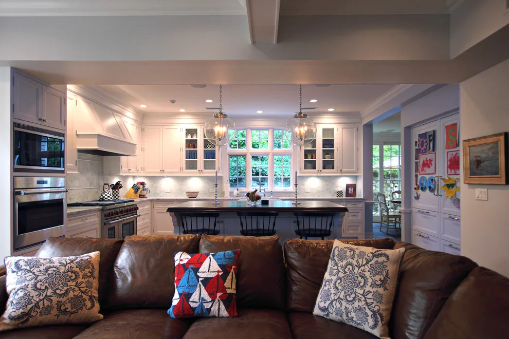 Greenwich/Riverside Revitalization by HSL Building Company, LLC - Photo 3