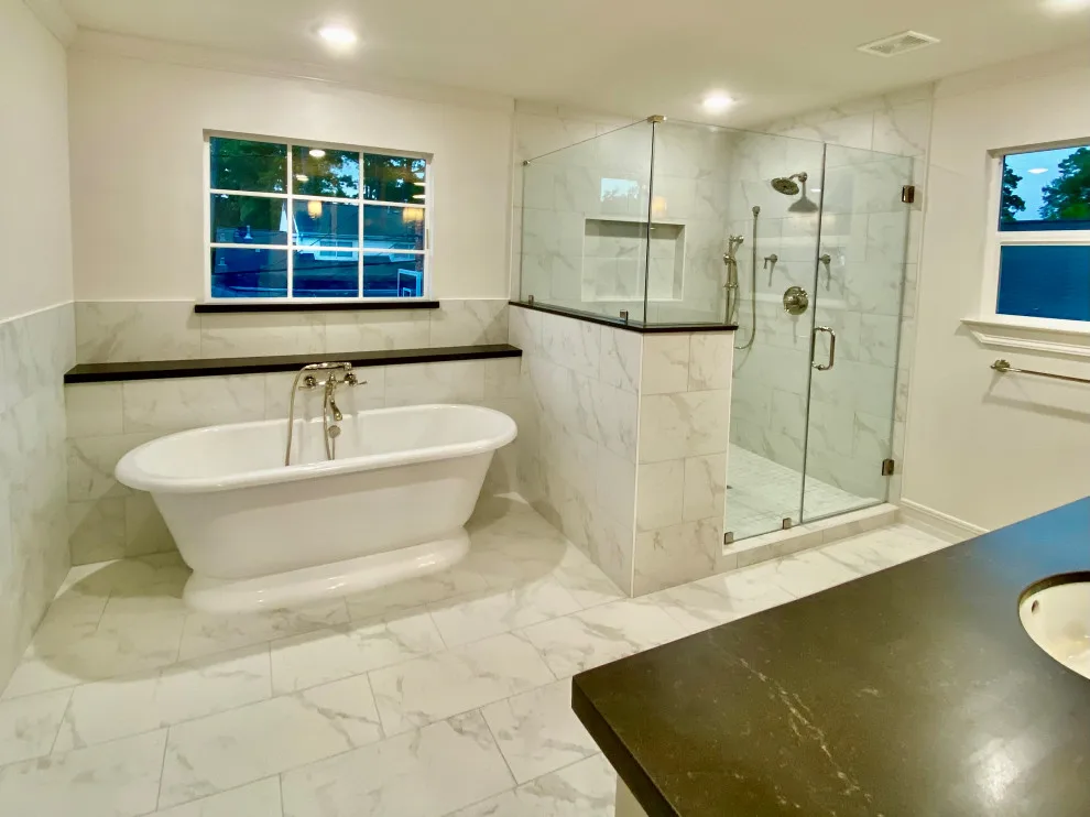 Tailored Renovations in Houston's Premier Communities by Cycon Construction Inc - Photo 5