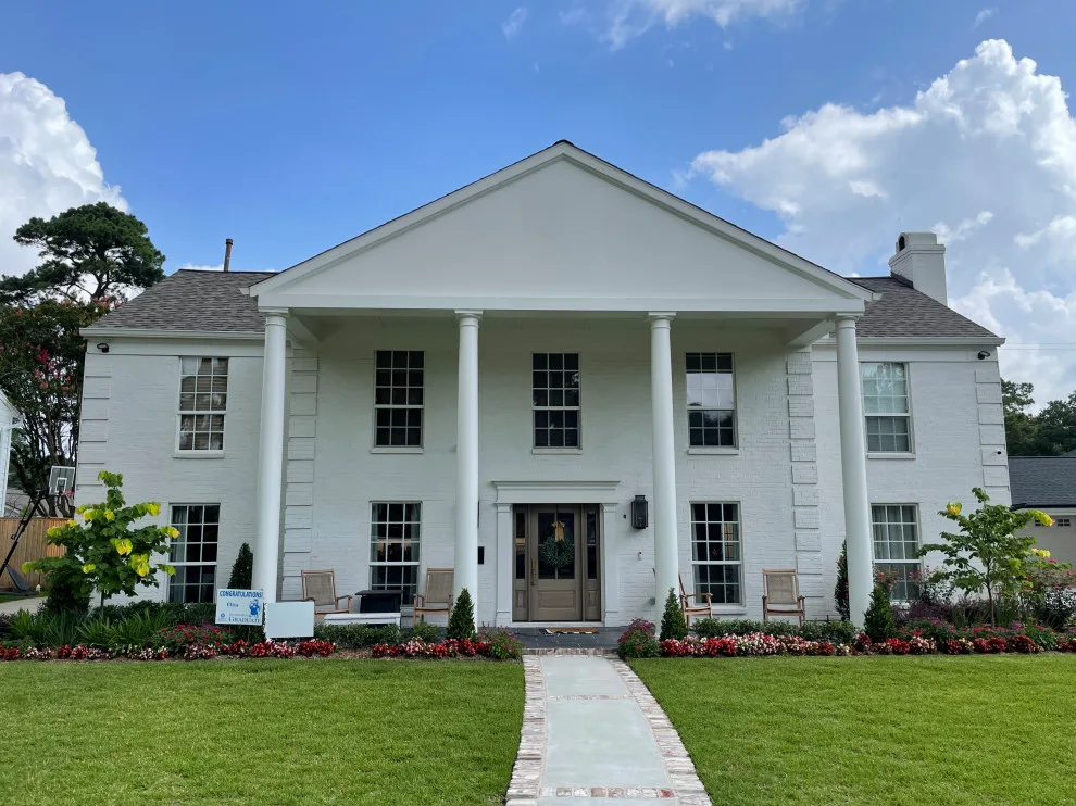 Tailored Renovations in Houston's Premier Communities by Cycon Construction Inc - Photo 8