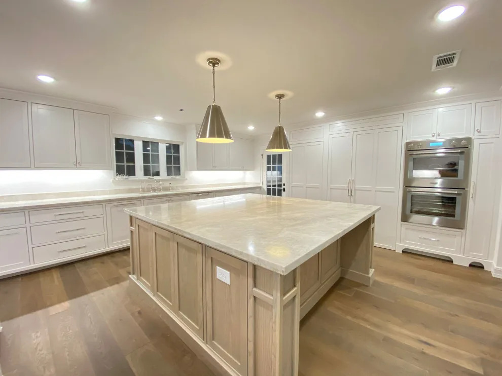 Tailored Renovations in Houston's Premier Communities by Cycon Construction Inc - Photo 6