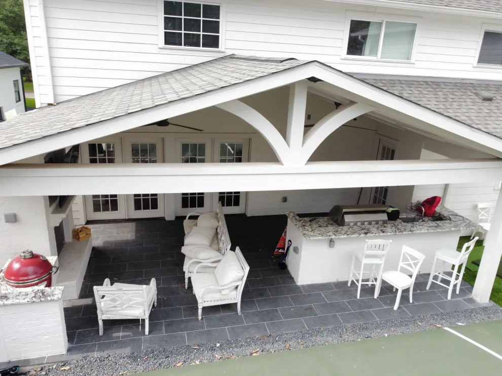 Cycon Construction Inc - Photo 12