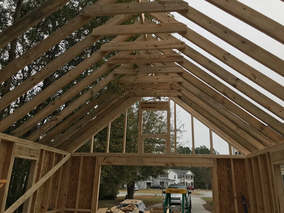 Tailored Shed - Savannah, GA by Southern Home Solutions - Photo 6