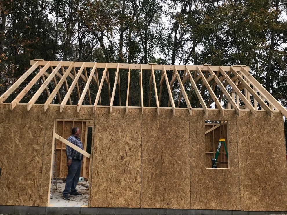 Tailored Shed - Savannah, GA by Southern Home Solutions - Photo 2