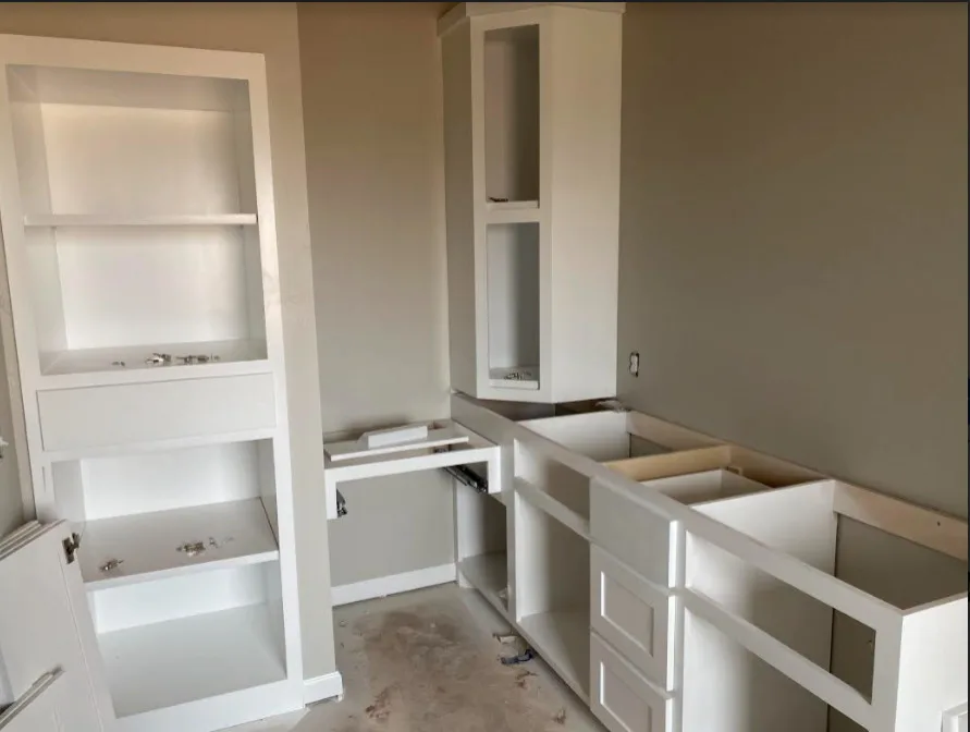 OK Home Remodel - Photo 8
