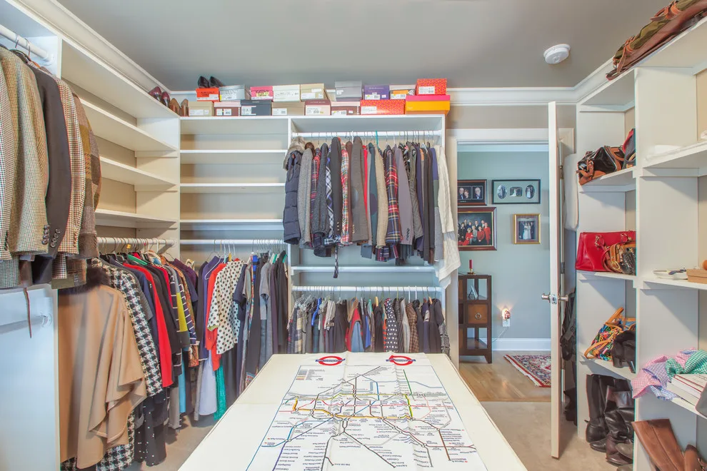 Finished Home Expansion/Patio/Fencing/Walk-In Closet by Down Home Renovations - Photo 3