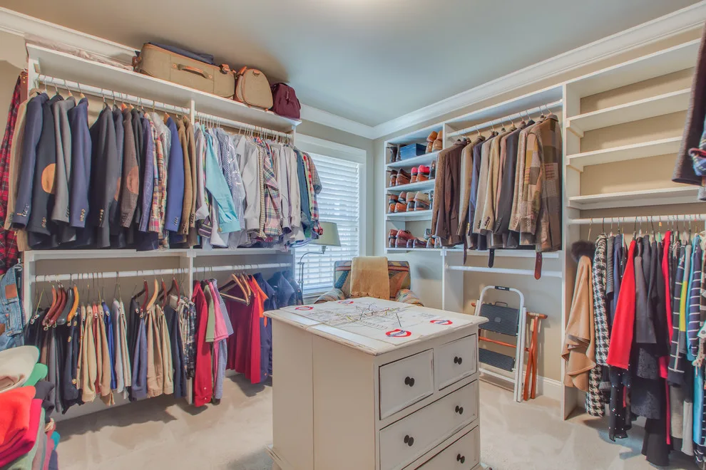 Finished Home Expansion/Patio/Fencing/Walk-In Closet by Down Home Renovations - Photo 4