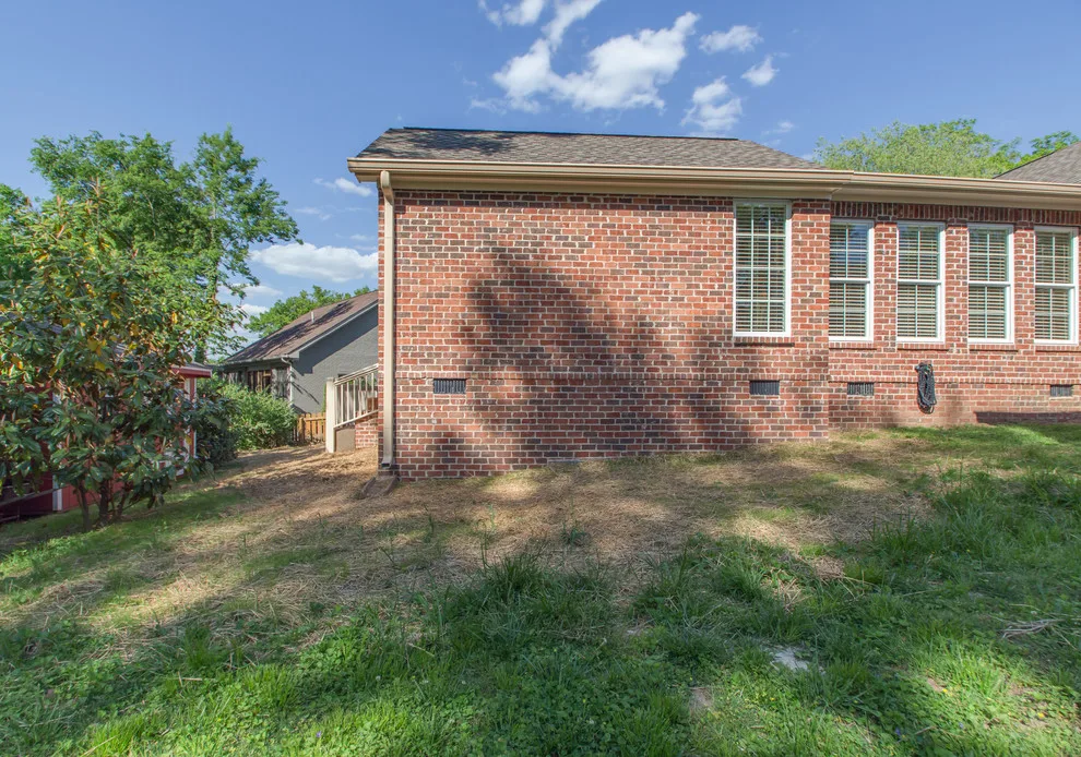 Finished Home Expansion/Patio/Fencing/Walk-In Closet by Down Home Renovations - Photo 17