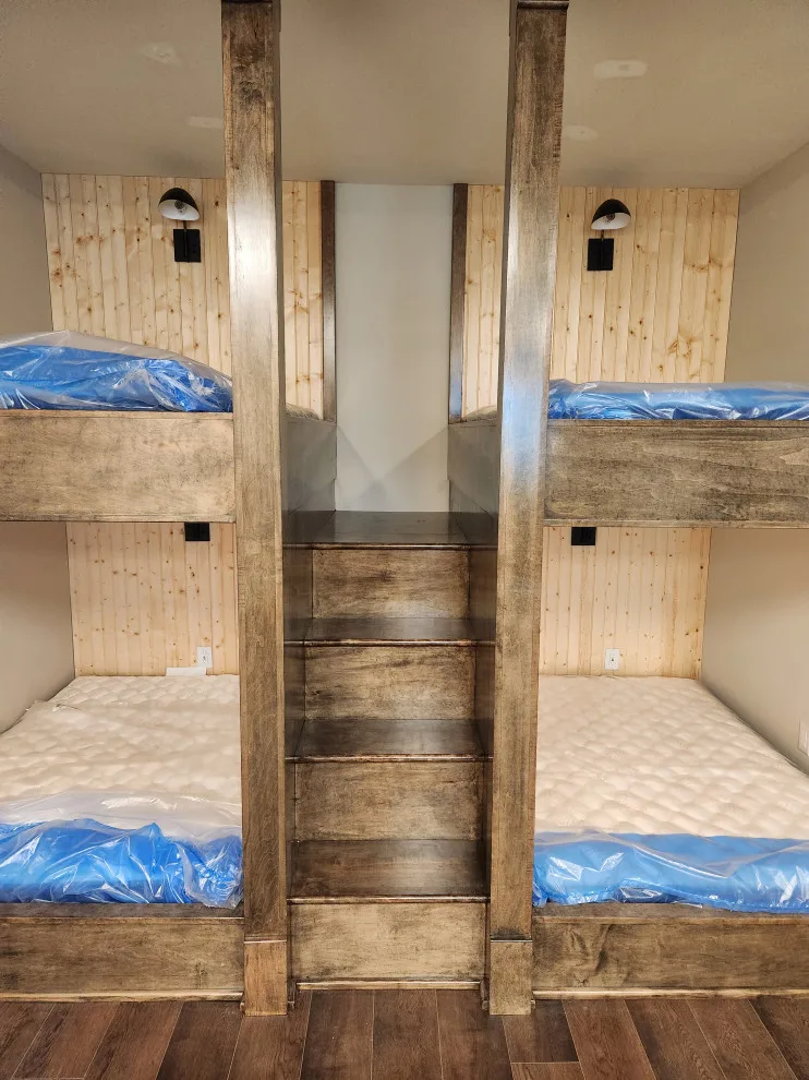 Bespoke Shelving by RTR Homes - Photo 4