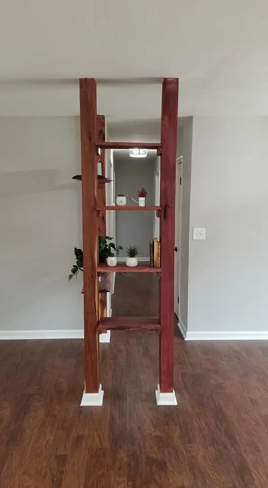 Bespoke Shelving by RTR Homes - Photo 5
