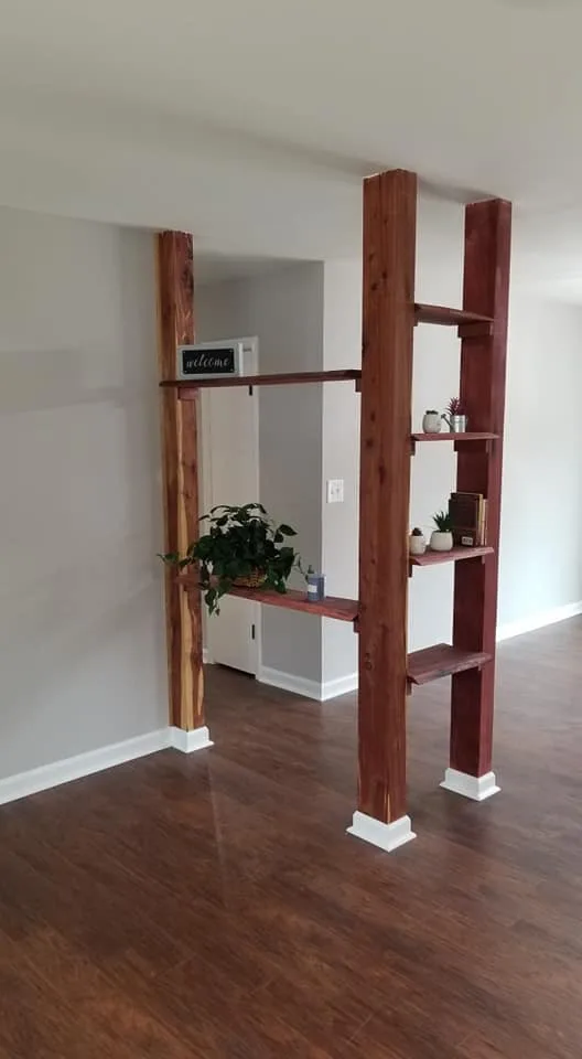 Bespoke Shelving by RTR Homes - Photo 2