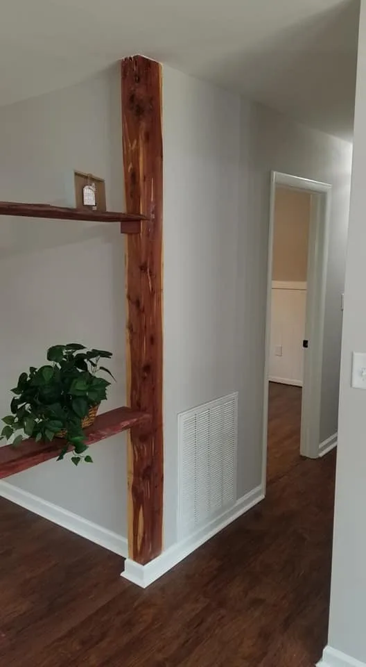Bespoke Shelving by RTR Homes - Photo 3