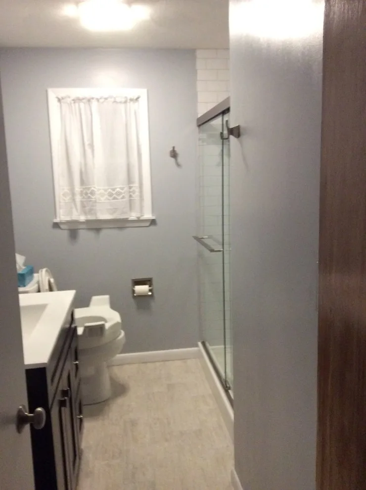 Bespoke Shower and Bathroom - Vestal, NY by Dundon Construction LLC - Photo 4