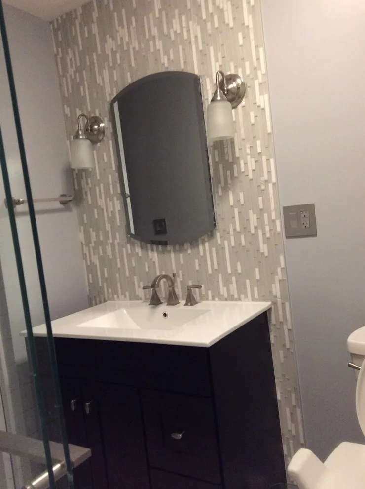 Bespoke Shower and Bathroom - Vestal, NY by Dundon Construction LLC - Photo 7