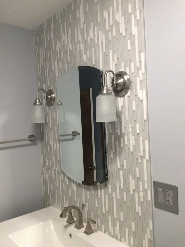 Bespoke Shower and Bathroom - Vestal, NY by Dundon Construction LLC - Photo 3
