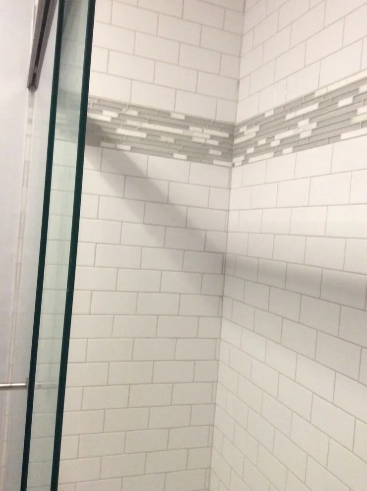 Bespoke Shower and Bathroom - Vestal, NY by Dundon Construction LLC - Photo 5