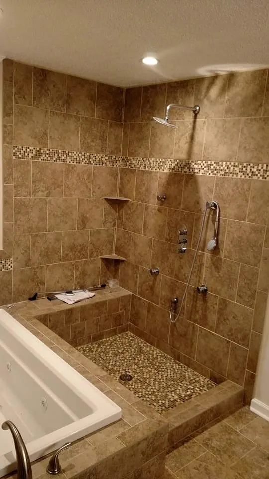 Strickland Painting And Construction - Photo 2