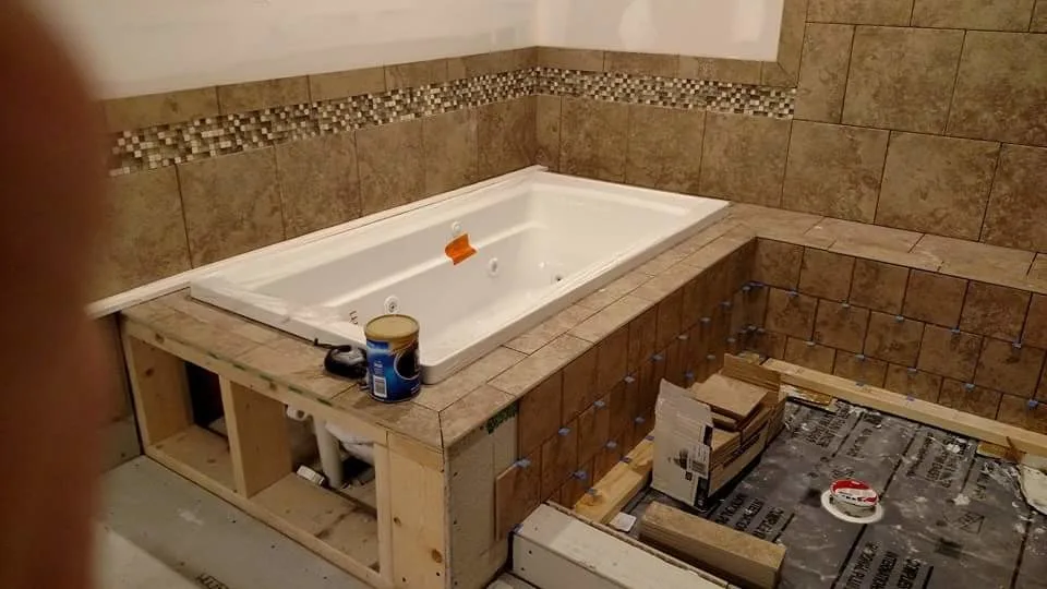 Strickland Painting And Construction - Photo 14