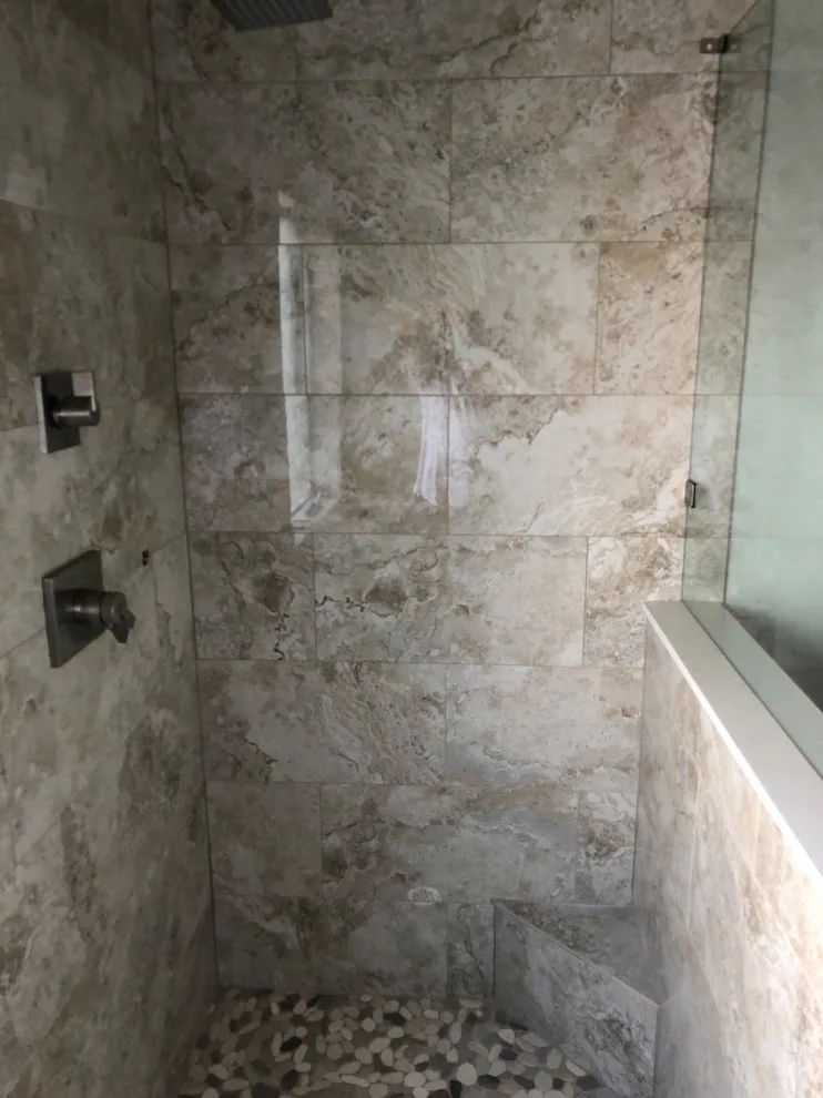 Personalized Bath and Shower by Gulf Coast Renovations - Photo 4