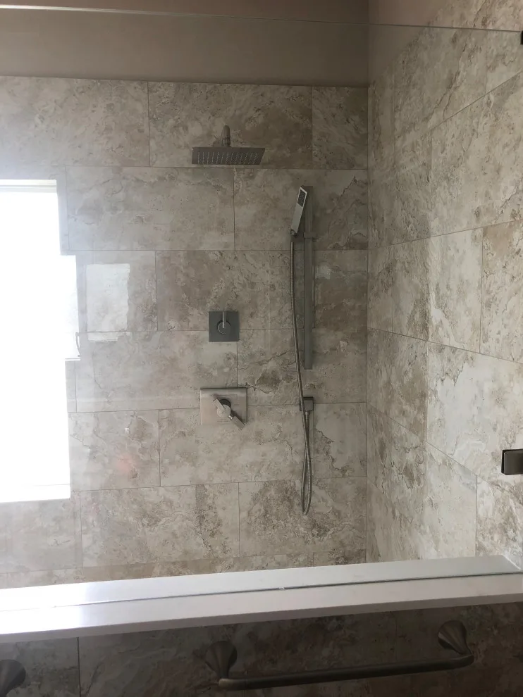 Personalized Bath and Shower by Gulf Coast Renovations - Photo 3