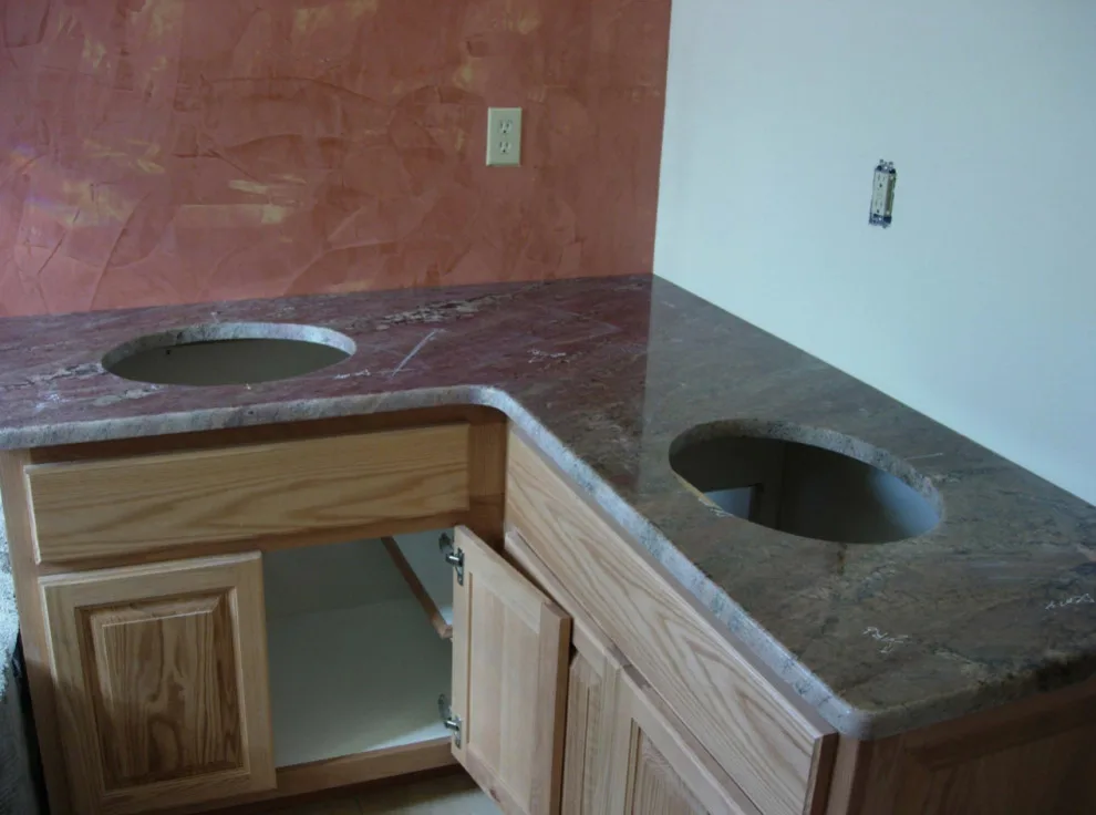 Tailored Southwestern Architectural Features by Righteous Construction Co., Inc. - Photo 7