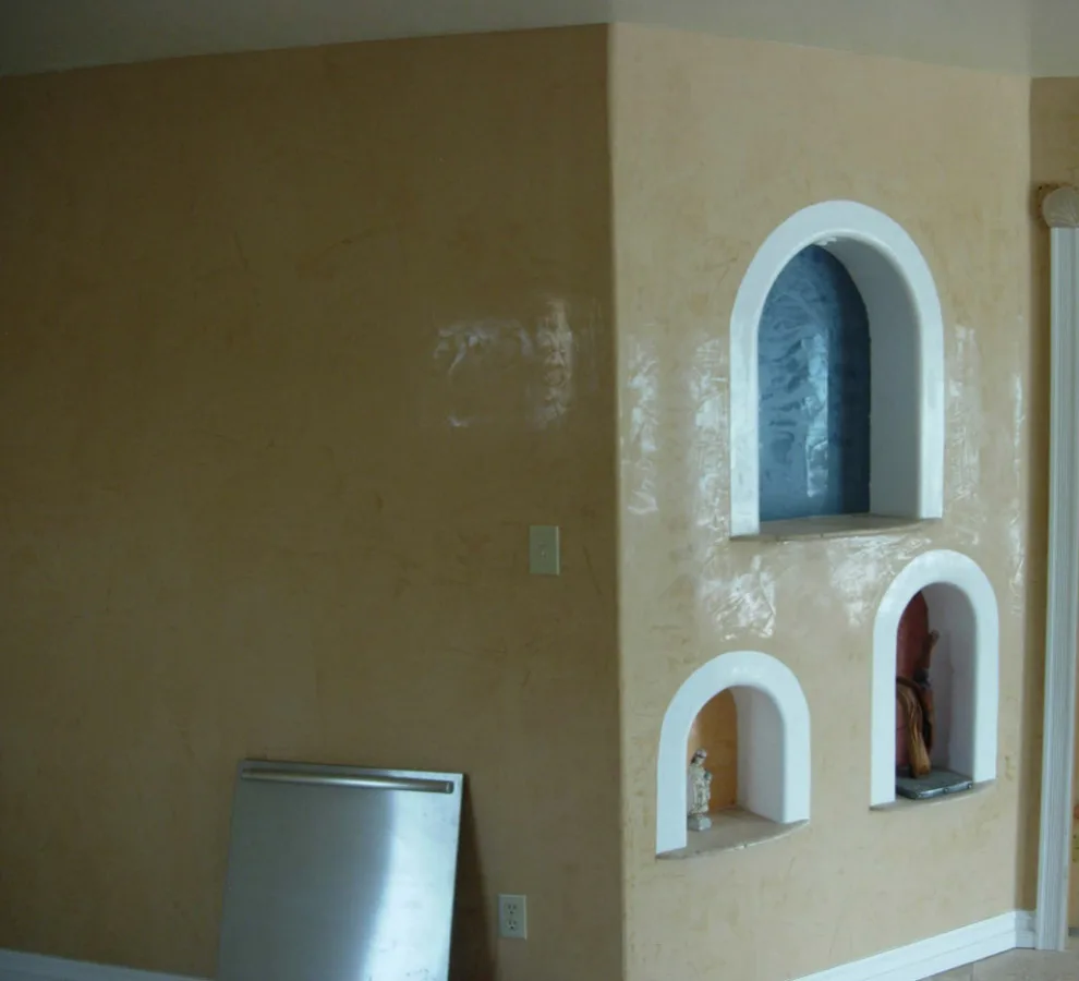 Tailored Southwestern Architectural Features by Righteous Construction Co., Inc. - Photo 6