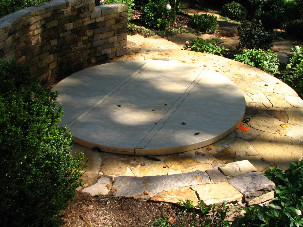 Tailored Spa by Augusta Aquatics - Photo 2