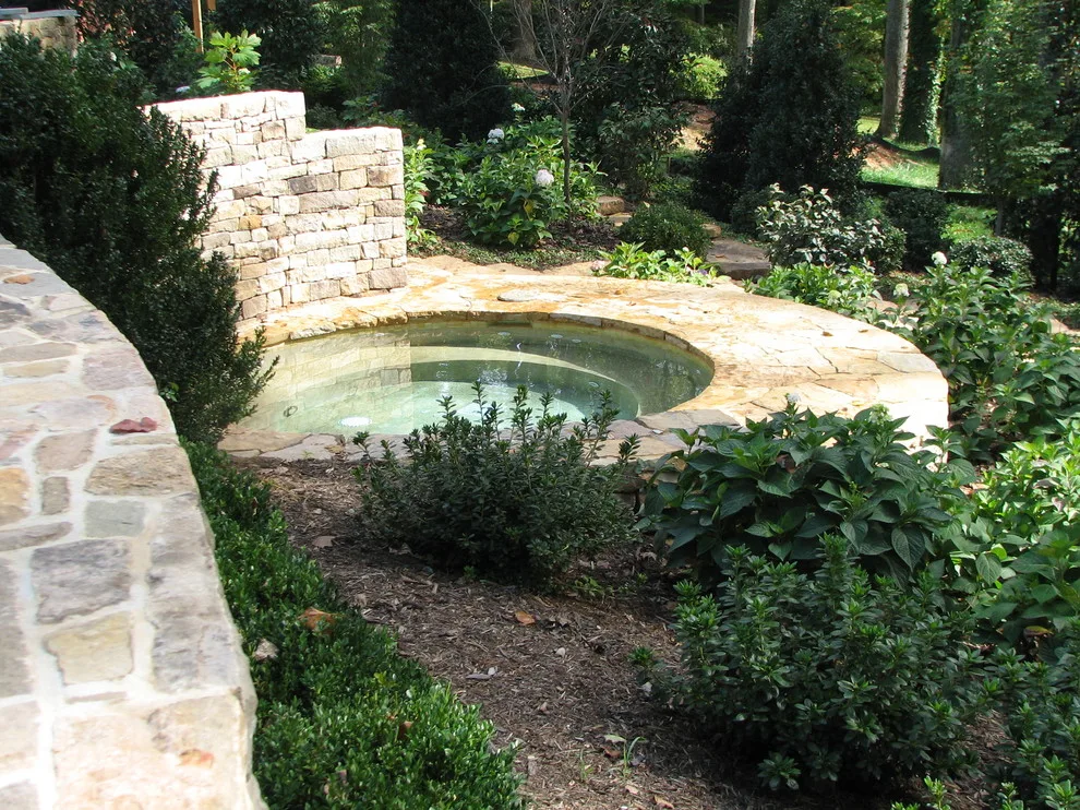 Tailored Spa by Augusta Aquatics - Photo 4