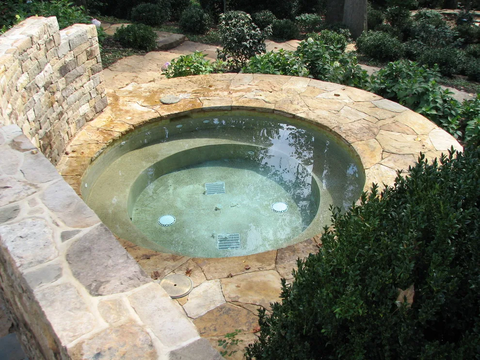 Tailored Spa by Augusta Aquatics - Photo 5