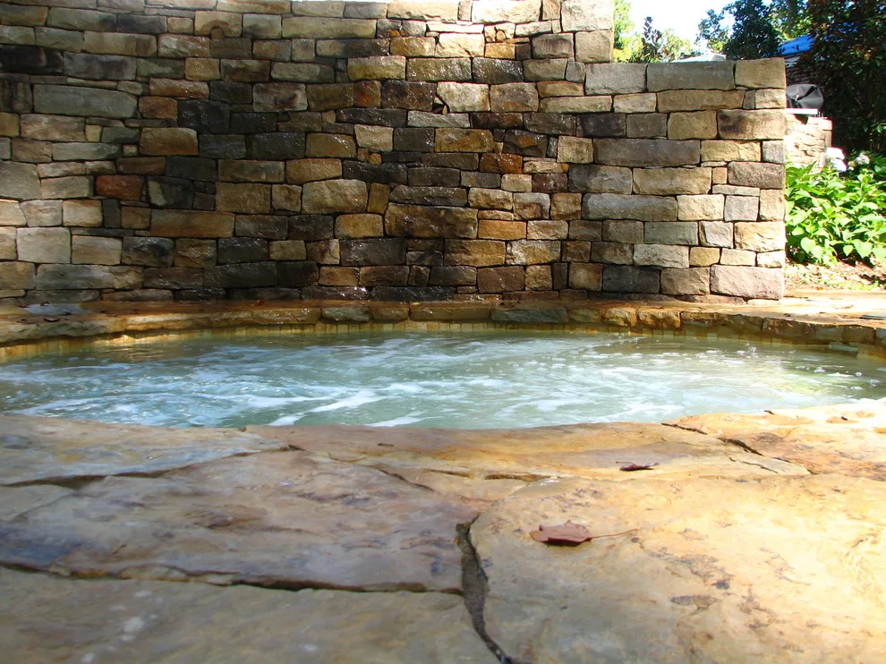Tailored Spa by Augusta Aquatics - Photo 3
