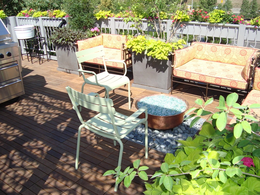 B. Gardening Landscape Design - Photo 5