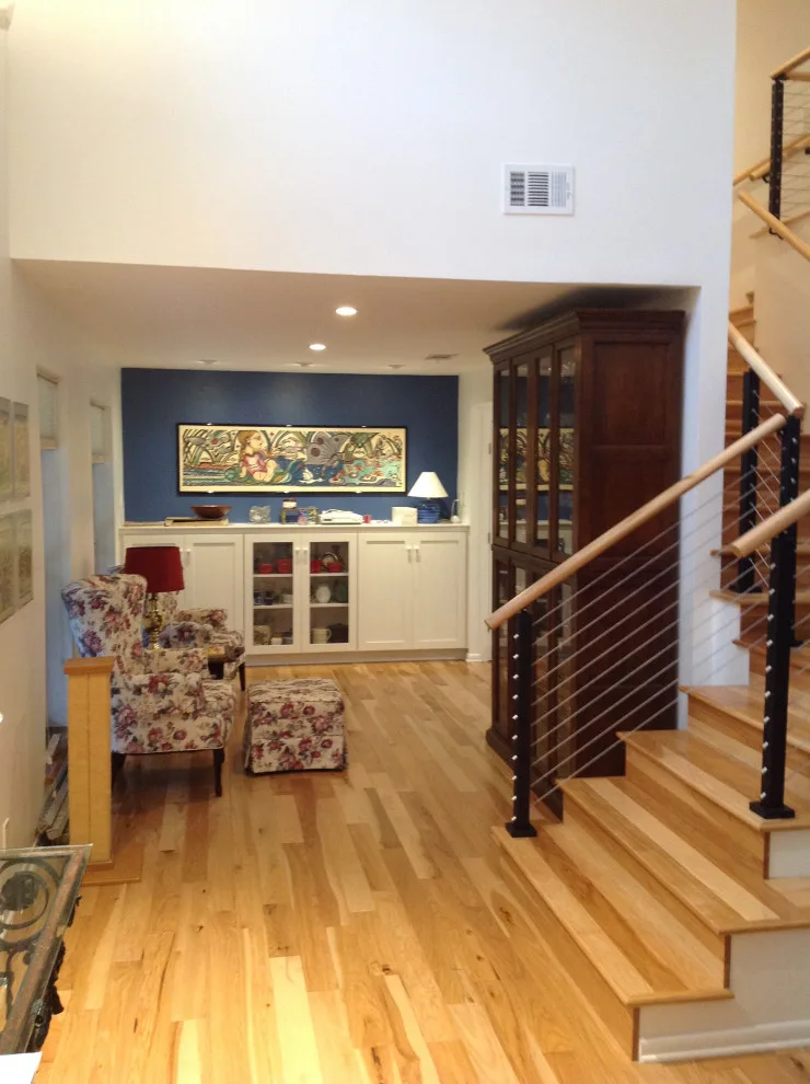 Middleburg - Complete Home Renovation by BER-SHEL Inc., STORM-PRUF - Photo 3