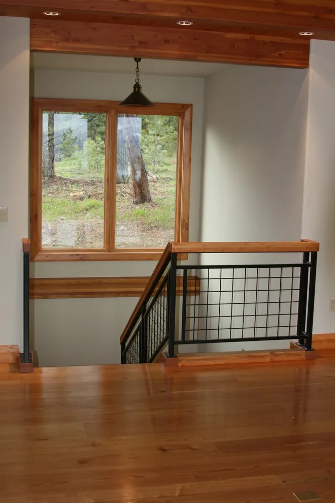 Personalized Staircase by Haylett Homes - Photo 10