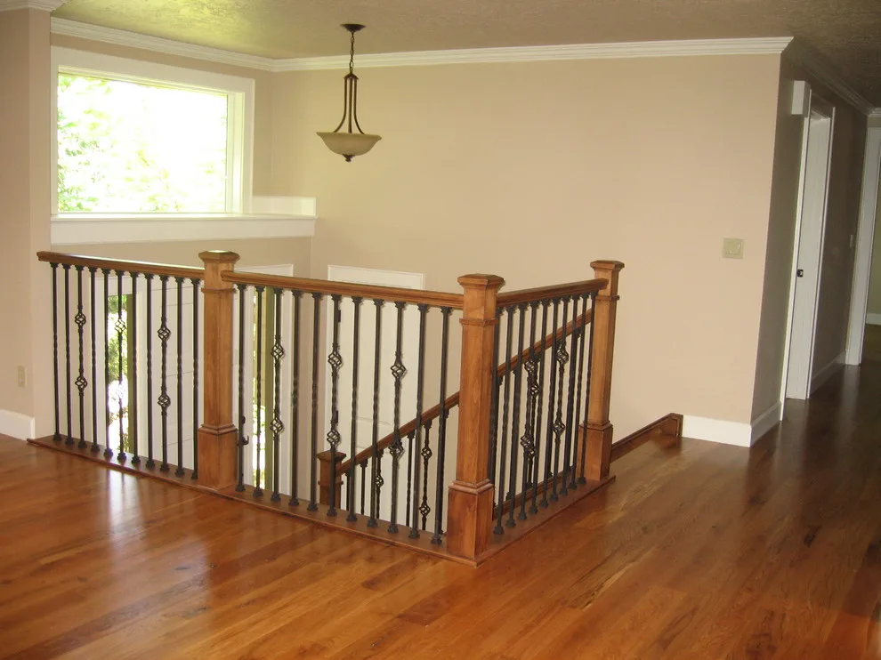 Personalized Staircase by Haylett Homes - Photo 11