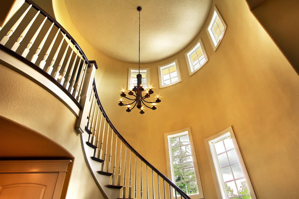 Personalized Staircase by Haylett Homes - Photo 4