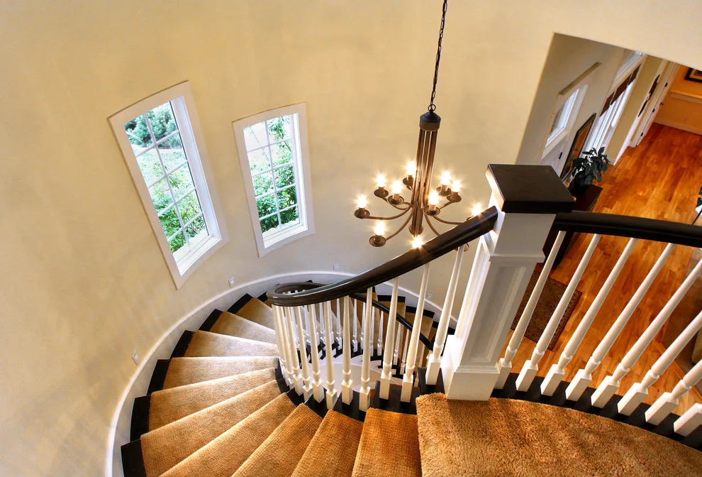 Personalized Staircase by Haylett Homes - Photo 14