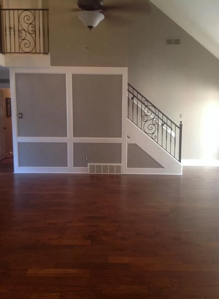 Personalized Staircase by HillCo Construction & Interior Transformations - Photo 4